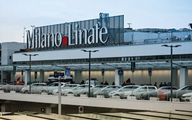 Milano Linate Airport Transfers